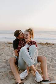 San Clemente Couple Session Mitch Hayley Couples Beach Photography Couple Beach Pictures Beach Photography Poses