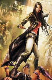 Discover more posts about batman soul of the dragon. Lady Shiva Wikipedia