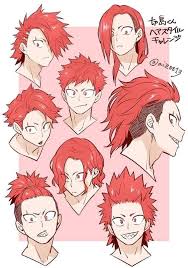 Bnha Bokunoheroacademia Mha Myheroacademia Cabelo De Anime Personagens De Anime Desenho De Gestos