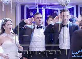 جوازة ميري هو فيلم كوميدي مصري من إنتاج عام 2014، بطولة ياسمين عبد العزيز، حسن الرداد وكريم محمود عبد العزيز. Ø¬ÙˆØ§Ø²Ø© Ù…ÙŠØ±ÙŠ Ø³Ø±Ù‚Ø© Ø³Ø§Ø°Ø¬Ø© Ù„Ù… ØªÙÙ„Ø­ Ù…Ø¹Ù‡Ø§ Ø§Ù„ØªØ±Ù‚ÙŠØ¹ ØªØ­Ù„ÙŠÙ„ Ù†Ù‚Ø¯ÙŠ Ø§Ù„Ù…ØµØ±ÙŠ Ø§Ù„ÙŠÙˆÙ…