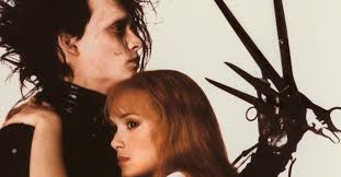 Johnny Depp, va all'asta il guanto di Edward Mani Di Forbice di Tim Burton.  L'attore: "Andavo a dormire con quei guanti"