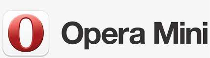 Maybe you would like to learn more about one of these? Opera Mini Logo Horizontal Opera Mini Download For Mobile Transparent Png 1517x346 Free Download On Nicepng