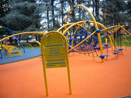 Try finding the one that is. Parco Giochi Di Viale Italia Castellanza Area Bimbi