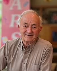 Arvid David Johnson Obituary December 31, 2023