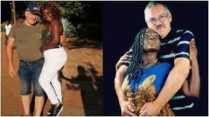 We used to talk twice a day. Please Come Back Kenyan Singer Nyota Ndogo Begs Mzungu Husband Mwakilishi Com