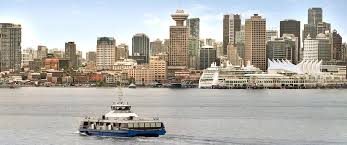 Plus, with vancouver and west vancouver only. Seaside Hotel North Vancouver