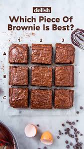 The Quest To Make The World S Most Perfect Brownies Cookies Recipes Chocolate Chip Chocolate Recipes Food