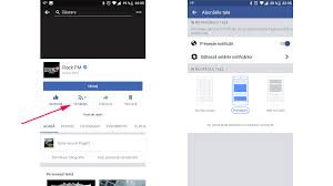 Facebook messenger telefon rehberinizde yer alan numaraları kaydediyor. Secrete Èi Trucuri Ale AplicaÈiei Facebook Pentru Android InvaÈÄ Cum SÄ O FoloseÈti Eficient Grigdroid Ro