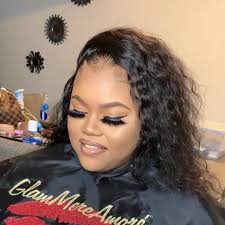 GlamMer Amore' Makeup Artist