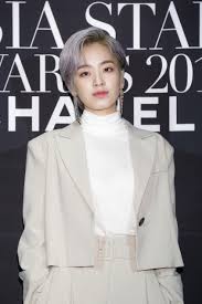 You can wear it short like kang hanna to add a. The Top Hair Trends In South Korea For 2020 Perm Haircut Hair Color Allure