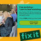 'Learn to Sew' workshop in St Helens event image