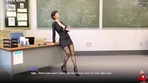 Gameplay] University Of Problems - 83 - FAPCAT