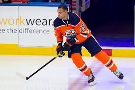 The oilers have officially announced the nurse extension. Darnell Nurse Re Signs With Edmonton Oilers For Two Years