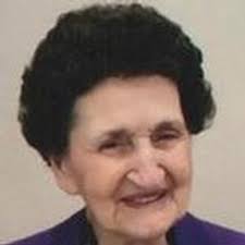 Blanche Bonvillain Obituary June 24, 2012