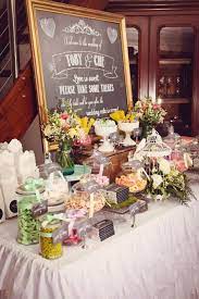 Little Big Company The Blog A Vintage Garden Wedding Theme By Sensationally Sweet Events Candy Bar Wedding Vintage Wedding Candy Bar Vintage Garden Wedding