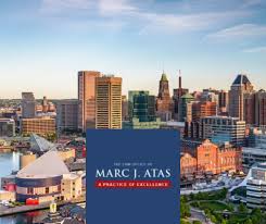 Profile for The Law Office Of Marc J. Atas