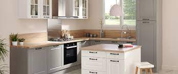 cuisine idyle romance brico depot cuisine brico depot amenagement cuisine cuisine moderne