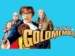 They sure can pack a lot on a single disc. Austin Powers In Goldmember 2002 Tellusepisode Net