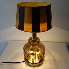 Mid century modern table lamps, our global marketplace of handmade vintage and stash those magazines rounded. Mid Century Modern Table Lamp Made Of Smoked Glass By Doria Leuchten Doctor Decorum