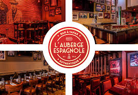 Su tripadvisor trovi 254 recensioni imparziali su l'auberge espagnole, con punteggio 4,5 su 5 e al n.153 su 1.151 ristoranti a marrakech. Restaurant Bar Marrakech Bar Marrakech Restaurant Marrakech