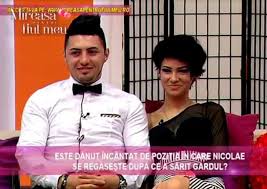 Laurica a parasit casa, in timp ce catalina a fost protejata pe locul 2, aleasa de telespectatori. Andrada Si Radu Mireasa Pentru Fiul Meu Home Facebook