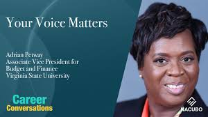 Your Voice Matters: Adrian Petway • TruStory FM