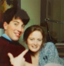 A creative adventure, with the people who matter most