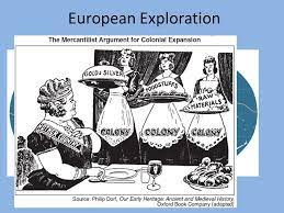 Portugal and spain led the age of exploration with spain having the longest lasting impression on the new world. Spain Vs Portugal European Exploration New Technology Portugal Made Use Of Unification Of Catholic Spain Expanding Trade Europeans Ppt Download