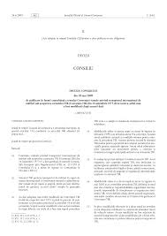 Check spelling or type a new query. Http Eur Lex Europa Eu Lexuriserv Lexuriserv Do Uri Oj L 2009 165 0001 0094 Ro Pdf