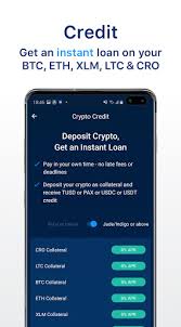 It depends how much you trust the cryptocurrency exchanges. Crypto Com Buy Bitcoin Now Apps On Google Play