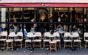 Cafe Charlot Le Marais Paris The Infatuation Best Restaurants In Paris Paris Restaurants Marais Paris