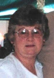 Nancy J. Fox Obituary