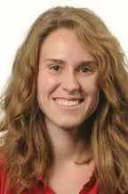 2011-12 Women's Swimming and Diving Roster