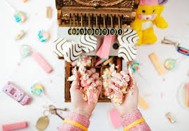 Sweet tooth hotel is an. Get Your Tickets To The Sweet Tooth Hotel D Magazine