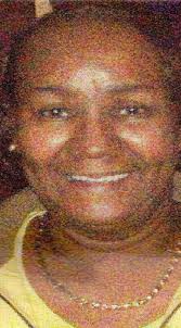 Ruby Thomas Obituary (2010)