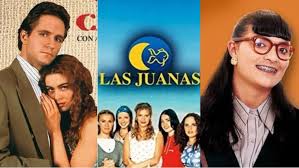 Find out what's on rcn novelas tonight at the american tv listings guide. Novelas Canal Rcn