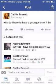One of the things that help keep up my spirits even during similar times is that of giving a good roast, be it savage or subtle, to anyone who tries to mess around. Savage Dad Totally Roasts His Two Daughters On Facebook Thought Catalog