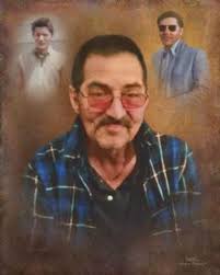 Richard Cardenas Obituary April 23, 2016
