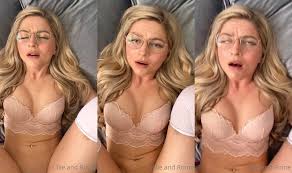 Lillie Lucas Missionary Style Sex | PimpBunny