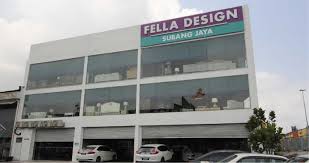 Waktu solat kuala lumpur dan putrajaya 2021 imsak : Fella Design Subang Jaya