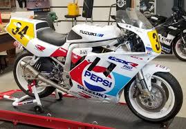 Image result for White 1992 Motorcycle