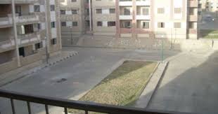 Unfinished Apartment For Sale In Al Azhar Compound New Cairo City Apartments For Sale New Cairo City Maids Room