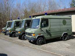 Maybe you would like to learn more about one of these? Mercedes Benz 609 D Ka Ambulance Bundeswehr Bw Municipal Special Vehicle From Germany For Sale At Truck1 Id 751788
