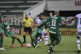 Assistir chapecoense x figueirense ao vivo online. Chapecoense 2 X 1 Figueirense Assista Aos Gols E Melhores Momentos Brasileirao Serie B Ge