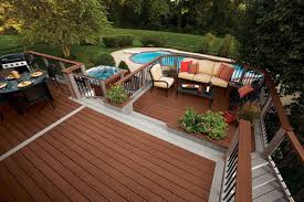 See trex decking colours, pricing & samples. Composite Decking Peterborough Composite Deck Boards Monaghan Lumber