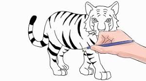 Date, theme and significance of this annual. International Tiger Day Special Crafts For Kids K4 Craft