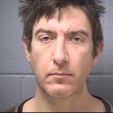 People Who Went to Jail Friday: Police Blotter!