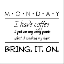 Pin On Monday Posts