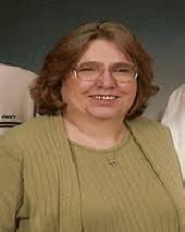 Obituary information for Rita Ellen Self