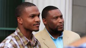 Two men jailed under controversial gang law will get $1.5-million payout  from San Diego